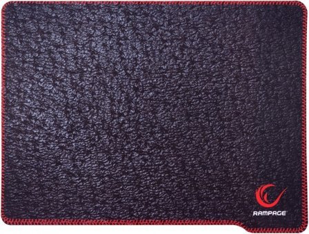 Rampage MP-11 29 × 22 cm Çok Renkli Gaming Mousepad