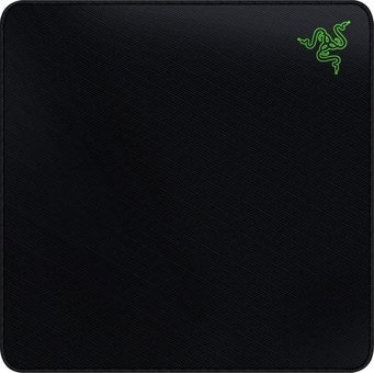 Razer RZ02-01830200-R3M1 45.5 × 45.5 cm L Siyah Gaming Mousepad