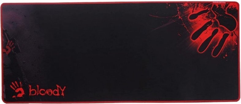 Appa Bloody 1 90 × 40 cm Çok Renkli Gaming Mousepad