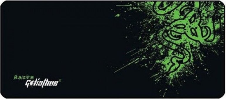 Razer Goliathus 70 × 30 cm Çok Renkli Gaming Mousepad
