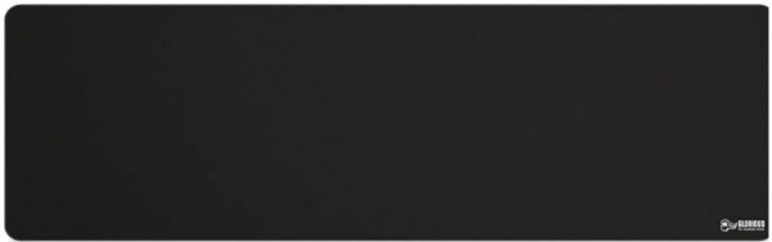 Glorious Extended 91 × 28 cm Siyah Gaming Mousepad