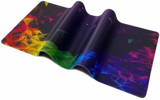 Appa Razer 4 70 × 30 cm Çok Renkli Gaming Mousepad