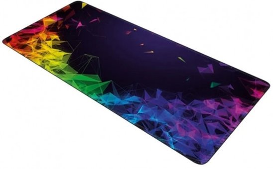 Appa Razer 4 70 × 30 cm Çok Renkli Gaming Mousepad