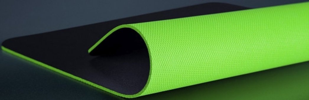 Razer Gigantus V2 45 × 40 cm L Siyah Gaming Mousepad