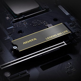 Adata Legend 850 Lite ALEG-850L-1000GCS M2 1 TB m2 2280 SSD