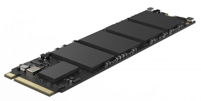 Hikvision E3000 HS-SSD-E3000-256G M2 256 GB m2 2280 SSD