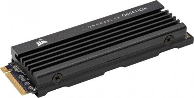 Corsair MP600 Pro LPX CSSD-F2000GBMP600PLP M2 2 TB m2 2280 SSD