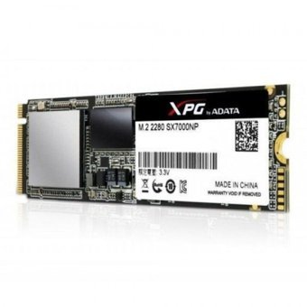 XPG SX7000 ASX7000NP-256GT-C M2 256 GB m2 2280 SSD