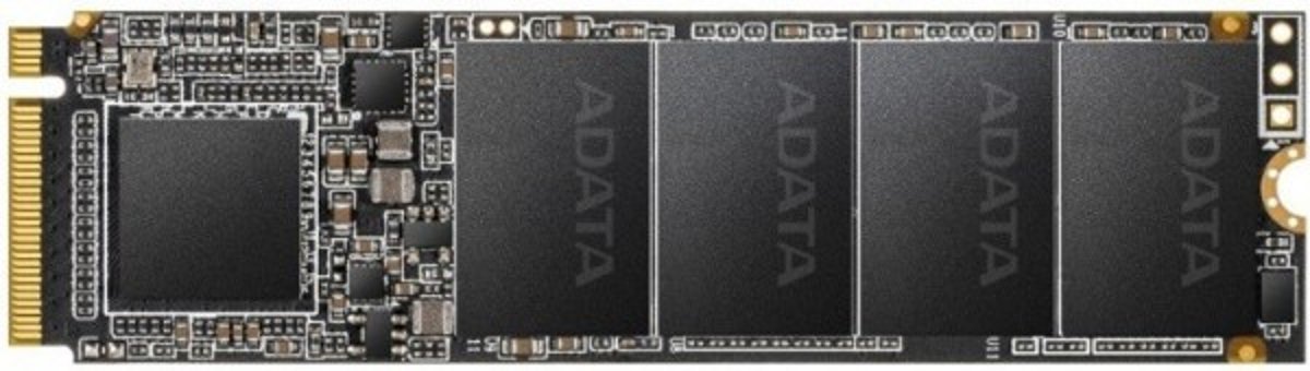 XPG SX6000 Lite ASX6000LNP-128GT-C M2 128 GB m2 2280 SSD