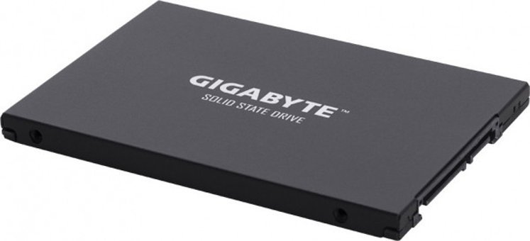 Gigabyte GP-GSTFS31480GNTD SATA 480 GB 2.5 inç SSD