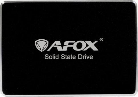 Afox SD250-256GN SATA 256 GB 2.5 inç SSD