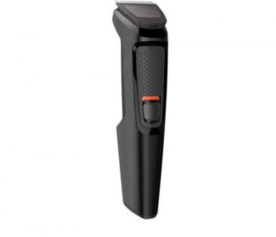 Philips MG3710/15 Saç Sakal Kulak ve Burun 5 Başlıklı Çok Amaçlı Kablosuz Tıraş Makinesi