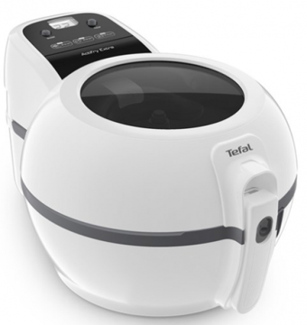 Tefal Actifry Extra (FZ720015) Tek Hazneli Yağlı Fritöz Beyaz