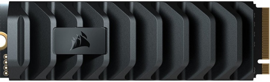 Corsair MP600 Pro XT CSSD-F2000GBMP600PXT M2 2 TB m2 2280 SSD