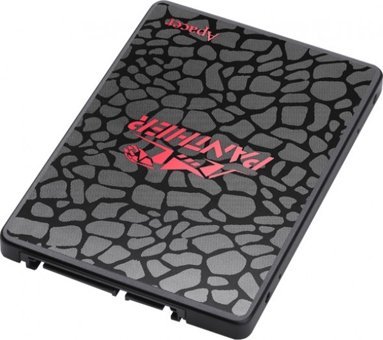 Apacer AS350 Panther AP512GAS350-1 SATA 512 GB 2.5 inç SSD