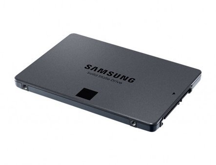 Samsung 860 Qvo MZ-76Q4T0BW SATA 4 TB 2.5 inç SSD