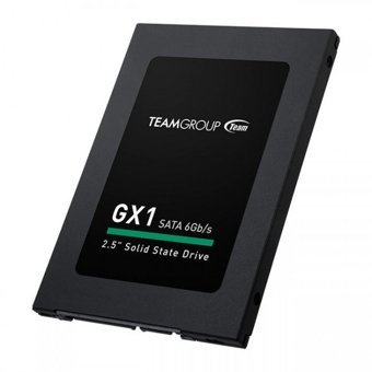 Team Group GX1 T253X1240G0C101 SATA 240 GB 2.5 inç SSD