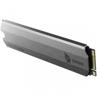 Hikvision E2000 HS-SSD-E2000/512G M2 512 GB m2 2280 SSD