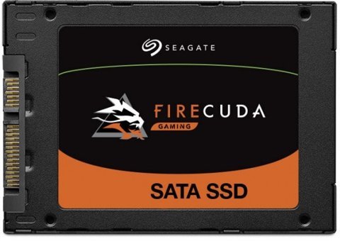 Seagate FireCuda 120 ZA2000GM10001 SATA 2 TB 2.5 inç SSD