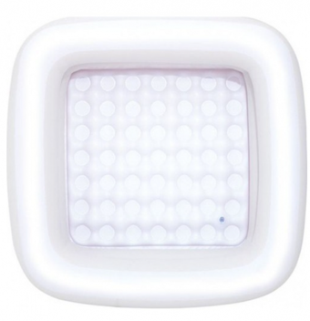 Bestway 51116 86 x 86 cm Dikdörtgen Şişme Havuz