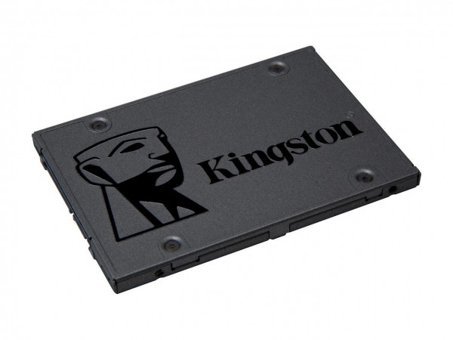 Kingston A400 SA400S37/960G SATA 960 GB 2.5 inç SSD