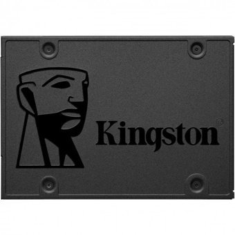 Kingston A400 SA400S37/960G SATA 960 GB 2.5 inç SSD