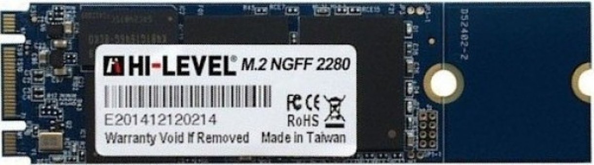 Hi-Level HLV-M2PCIESSD2280/1T M2 1 TB m2 2280 SSD