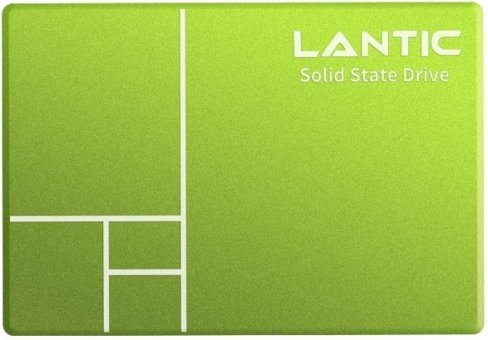 Lantic LA-120 SATA 120 GB 2.5 inç SSD