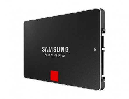 Samsung 850 Evo MZ-7KE256BW SATA 256 GB 2.5 inç SSD