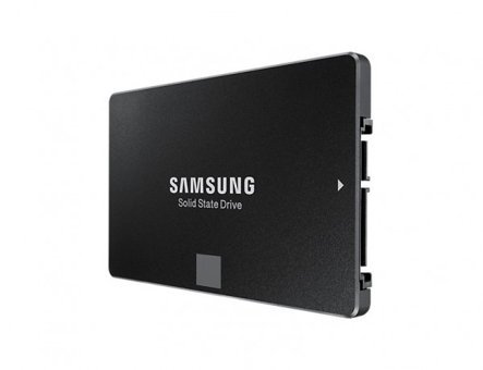 Samsung 850 Evo MZ-75E120BW SATA 120 GB 2.5 inç SSD