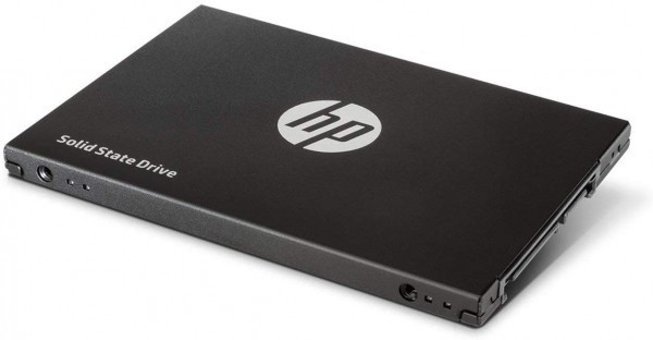 HP S600 4FZ32AA#ABC SATA 120 GB 2.5 inç SSD