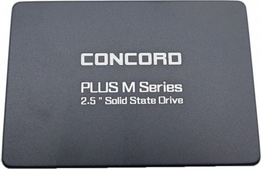 Concord Plus M Series C-240-M SATA 240 GB 2.5 inç SSD
