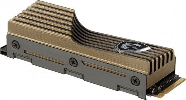 MSI Spatium M480 HS M2 1 TB m2 2280 SSD