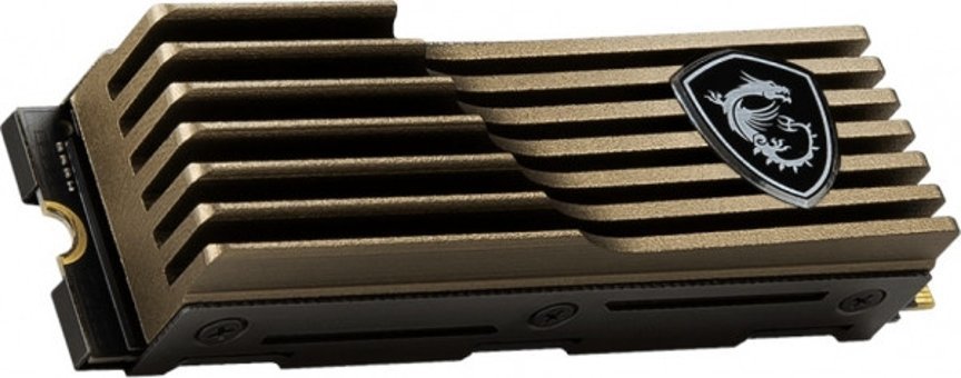 MSI Spatium M480 HS M2 1 TB m2 2280 SSD