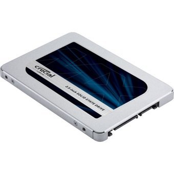 Crucial MX500 CT2000MX500SSD1 SATA 2 TB 2.5 inç SSD