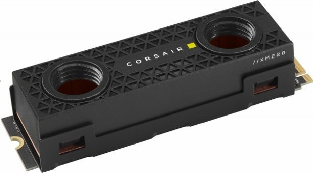 Corsair MP600 Pro Hydro X Edition CSSD-F2000GBMP600HXE M2 2 TB m2 2280 SSD