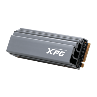 XPG Gammix S70 AGAMMIXS70-2T-C M2 2 TB m2 2280 SSD