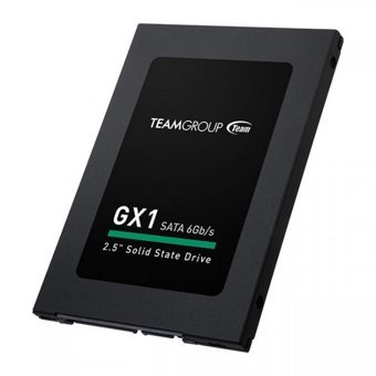 Team Group GX1 T253X1120G0C101 SATA 120 GB 2.5 inç SSD
