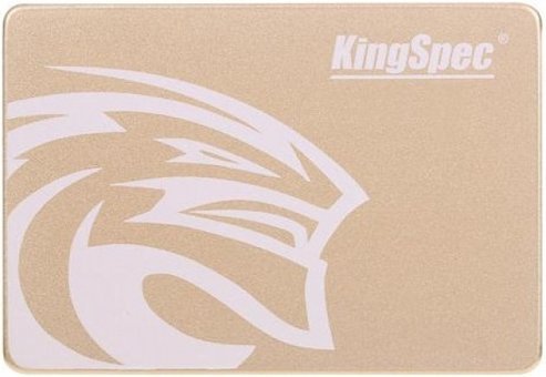 Kingspec P3-1TB SATA 1 TB 2.5 inç SSD