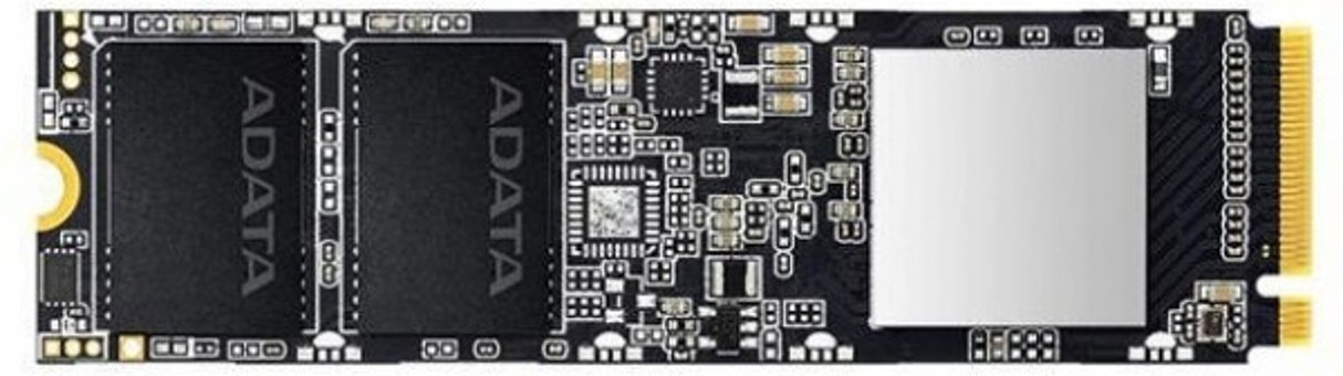 XPG Gammix SX8100 ASX8100NP-512GT-C M2 512 GB m2 2280 SSD