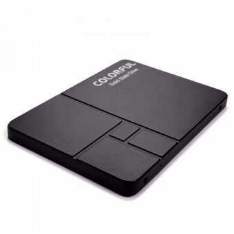Colorful SL300 SATA 120 GB 2.5 inç SSD