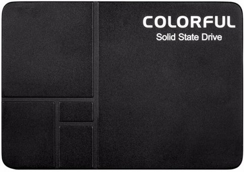 Colorful SL300 SATA 120 GB 2.5 inç SSD