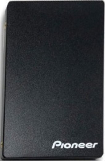 Pioneer APS-SL3N-128 SATA 128 GB 2.5 inç SSD