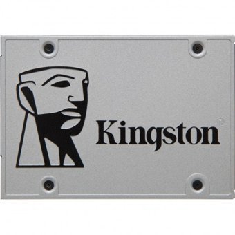 Kingston UV500 SUV500/120G SATA 120 GB 2.5 inç SSD