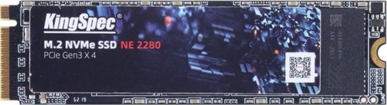 Kingspec NE 2280 NE-512 M2 512 GB m2 2280 SSD