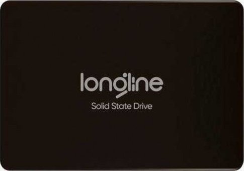 Longline LNG560SSD/120GB SATA 120 GB 2.5 inç SSD