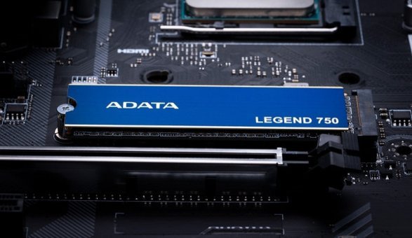 Adata Legend 750 ALEG-750-1TCS M2 1 TB m2 2280 SSD