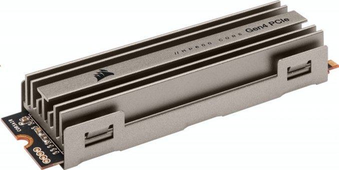 Corsair MP600 Core CSSD-F2000GBMP600COR M2 2 TB m2 2280 SSD