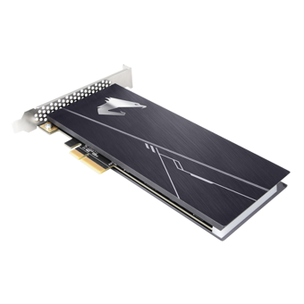 Gigabyte Aorus RGB AIC NVMe GP-ASACNE2100TTTDR PCIE 1 TB SSD