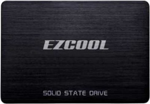 Ezcool S960/960GB SATA 960 GB 2.5 inç SSD